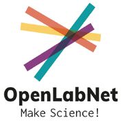 Logo Open Lab